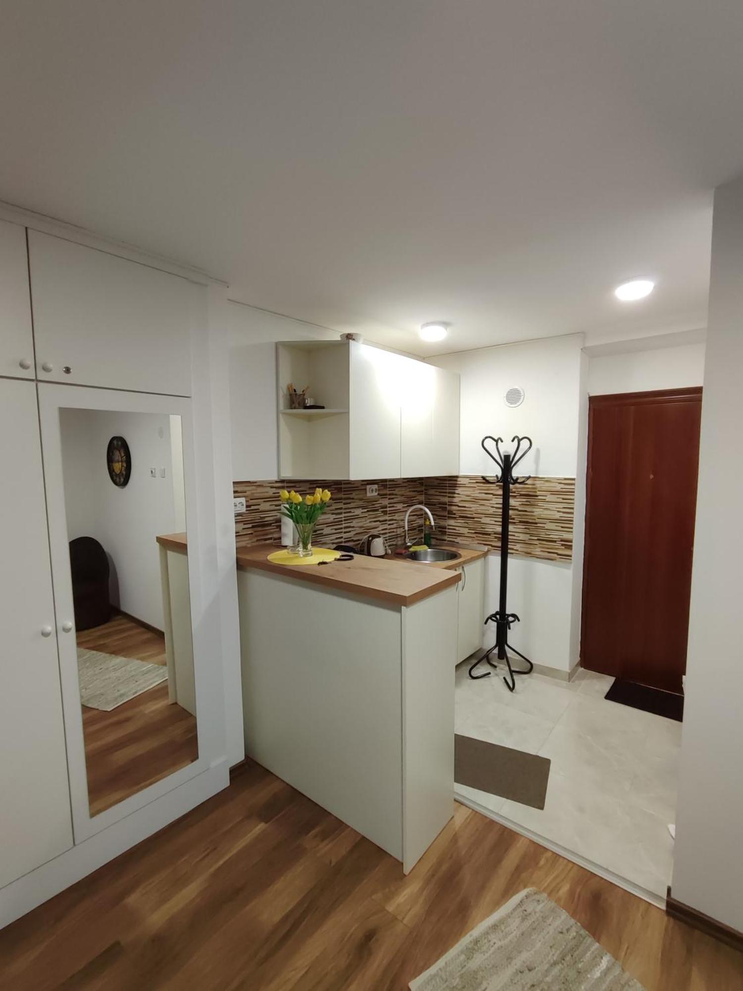 Апартаменти Apartman Lasta Баня-Лука Екстер'єр фото