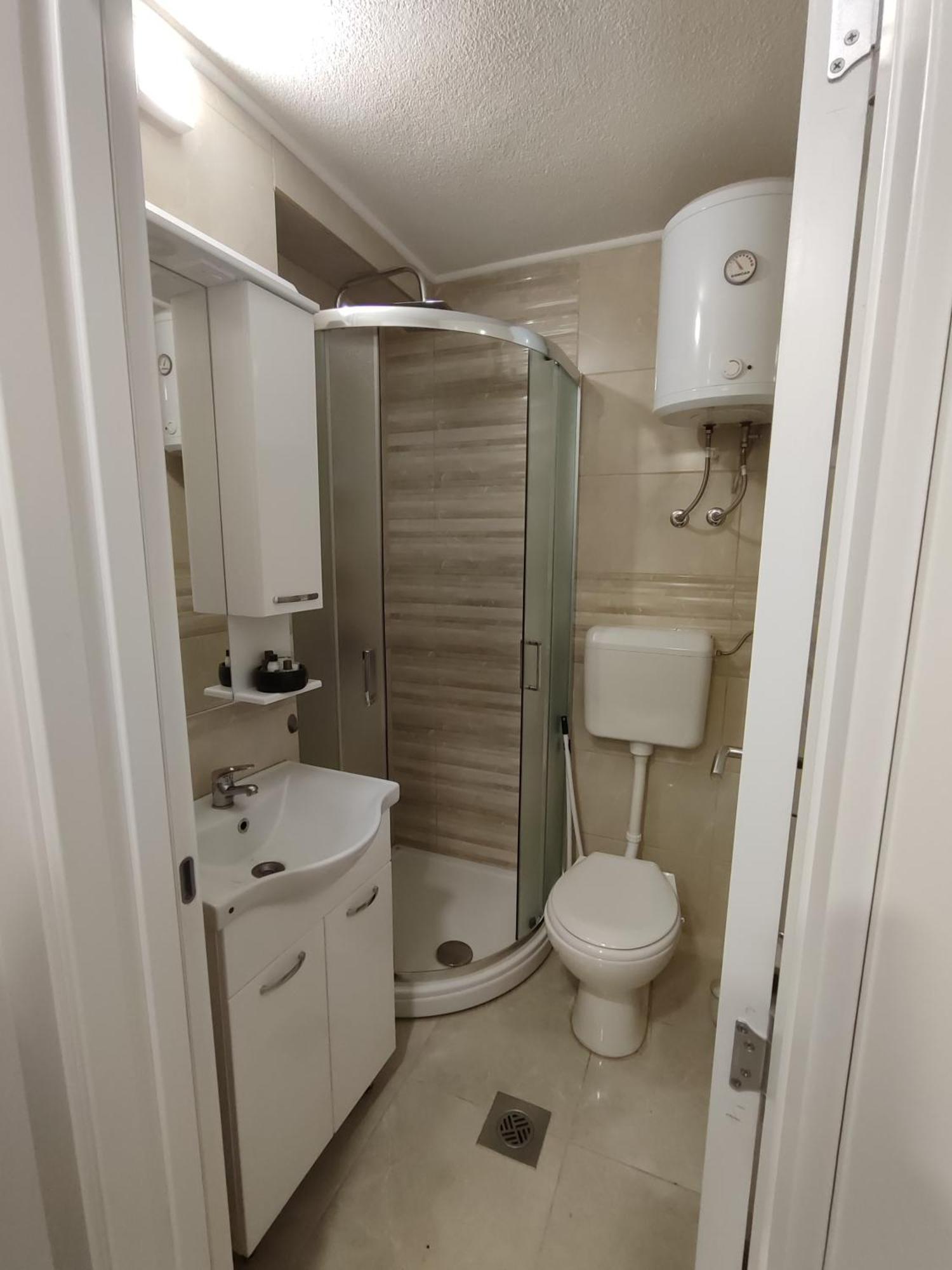Апартаменти Apartman Lasta Баня-Лука Екстер'єр фото