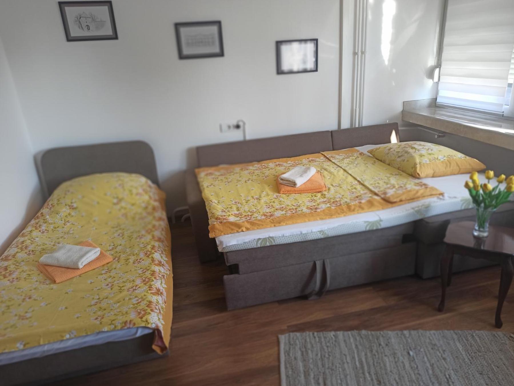 Апартаменти Apartman Lasta Баня-Лука Екстер'єр фото