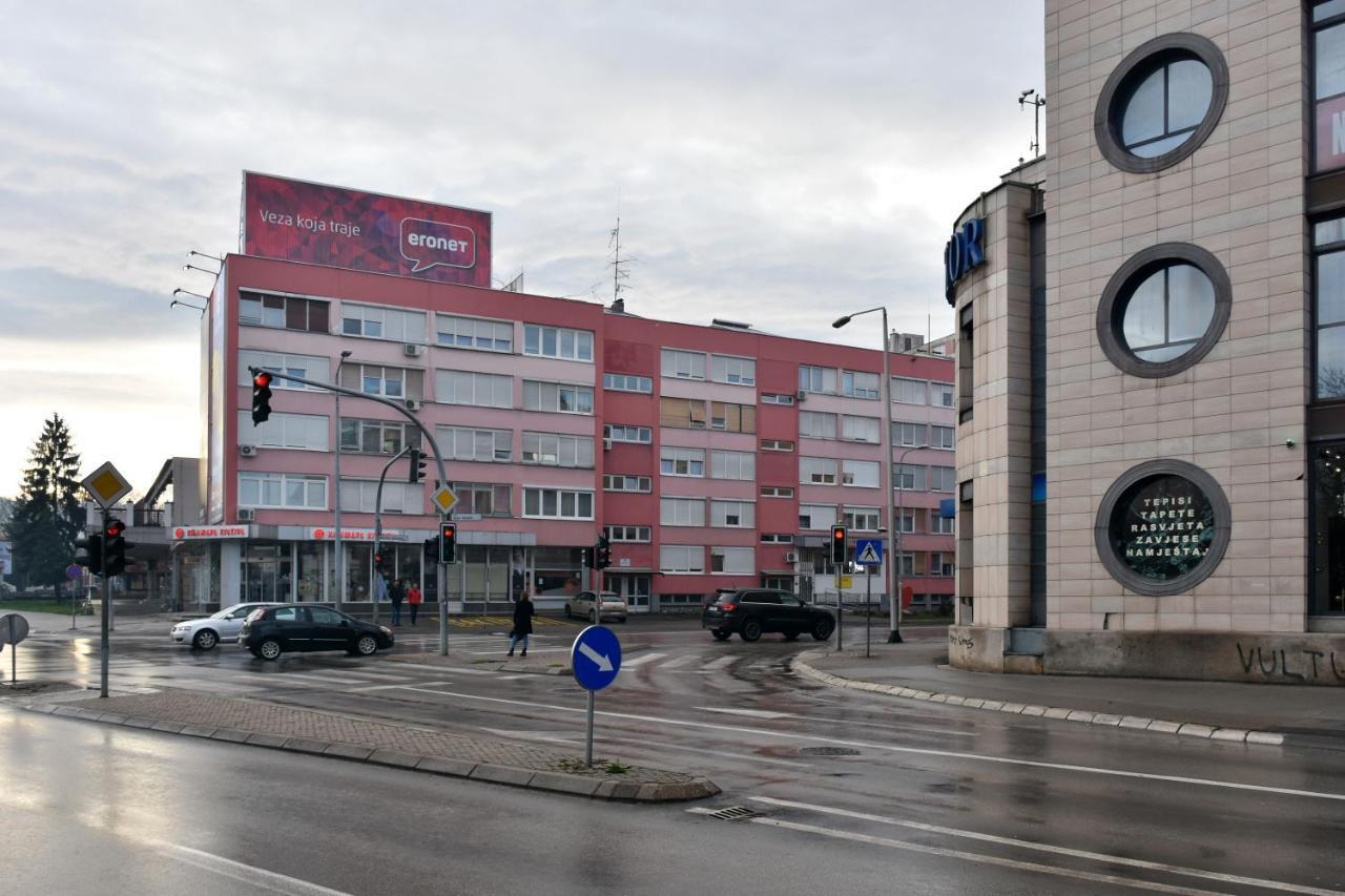 Апартаменти Apartman Lasta Баня-Лука Екстер'єр фото